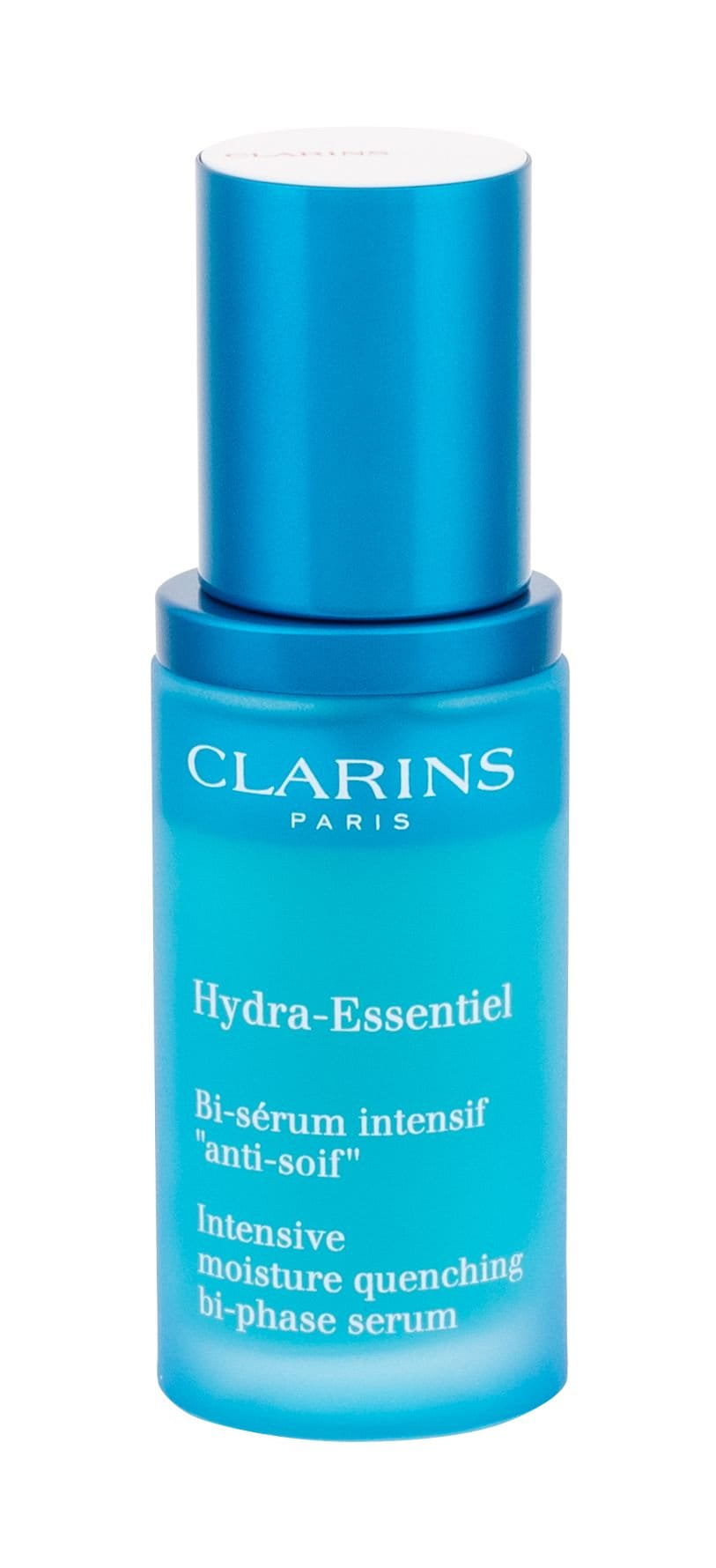 Clarins Hydra-Essentiel Bi-Phase W Serum do twarzy 30ml-48093